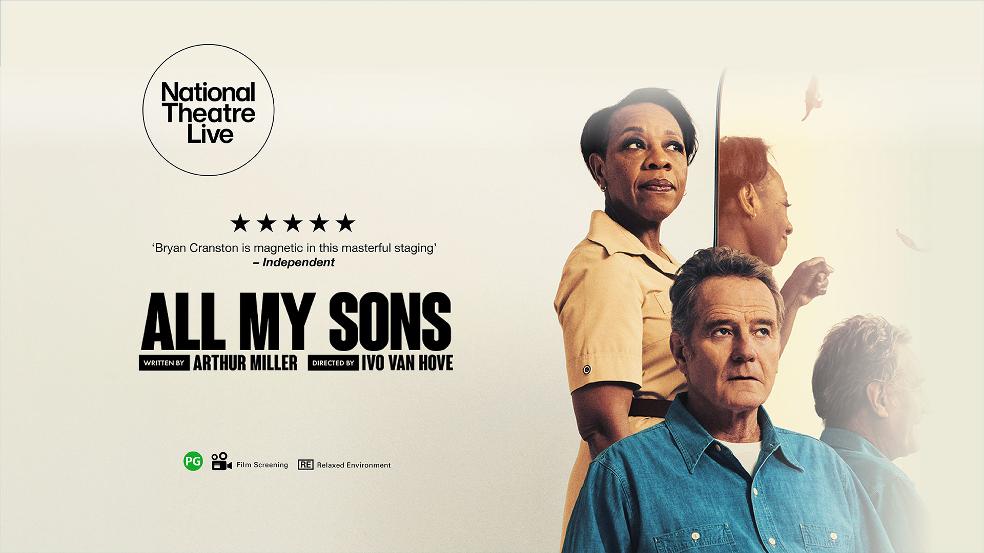 All My Sons (Screening)