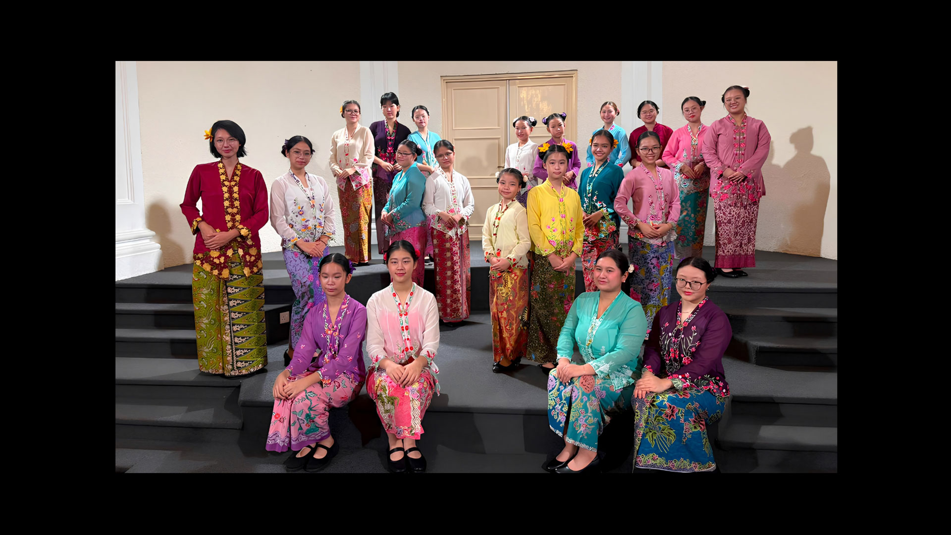 Meet the Joyful Voices!