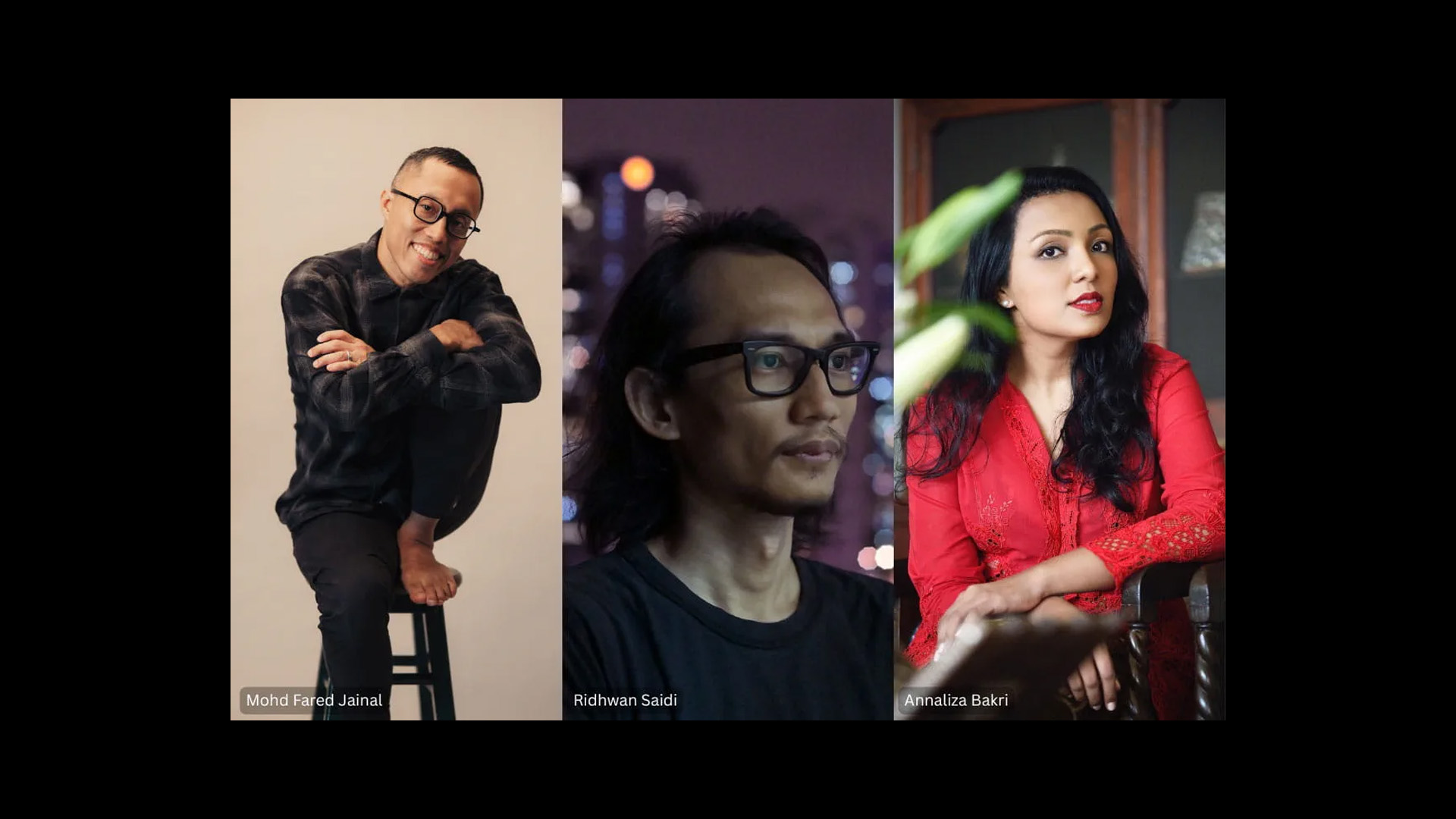 [CANCELLED] From Reel to Stage: The Art of Adaptation - Translating Stories Across Mediums