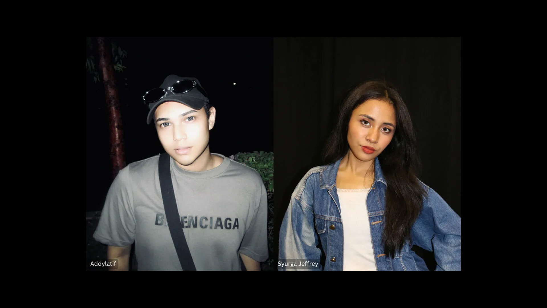 Malam Minggu: Addy & Syurga