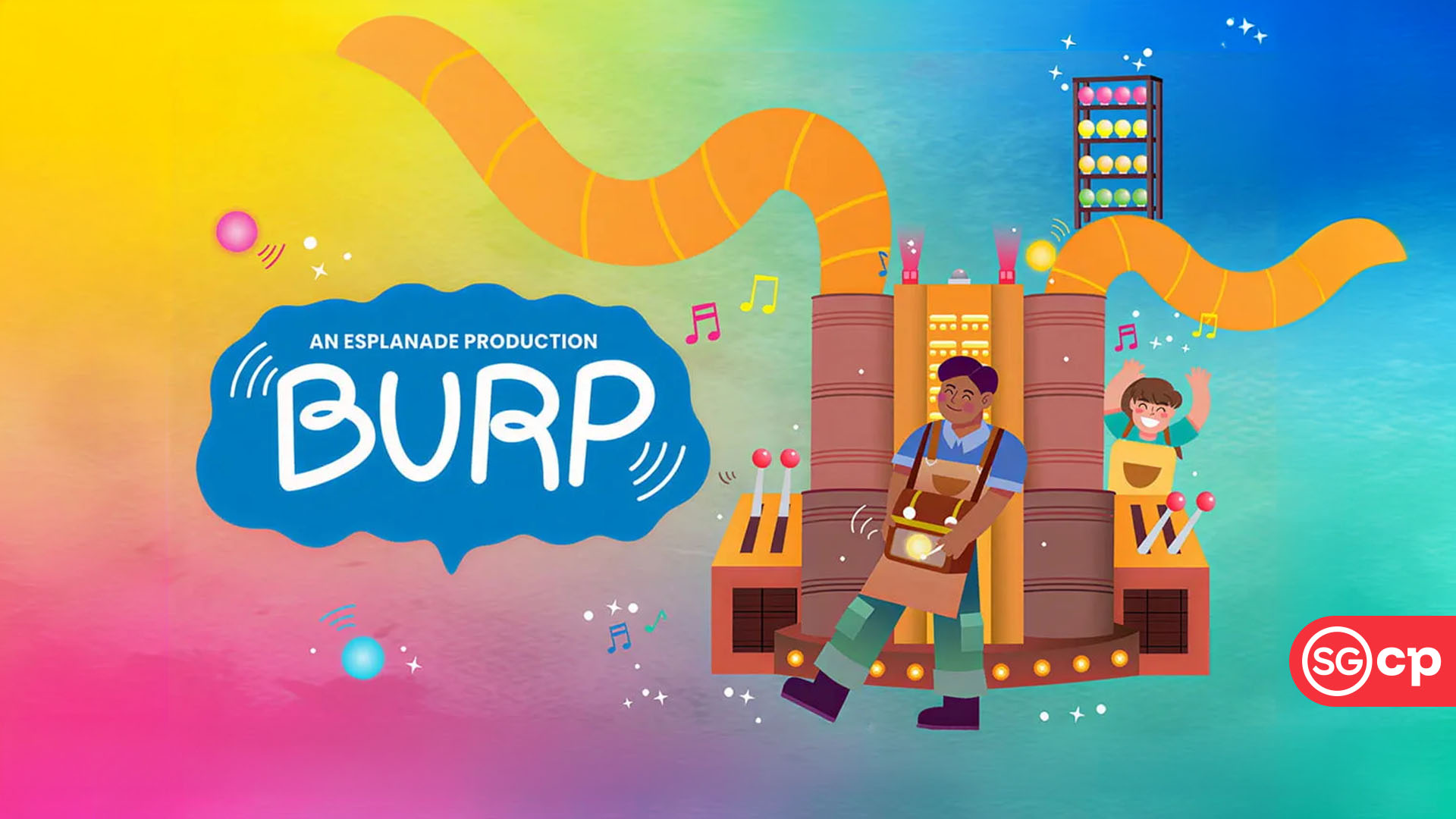 BURP