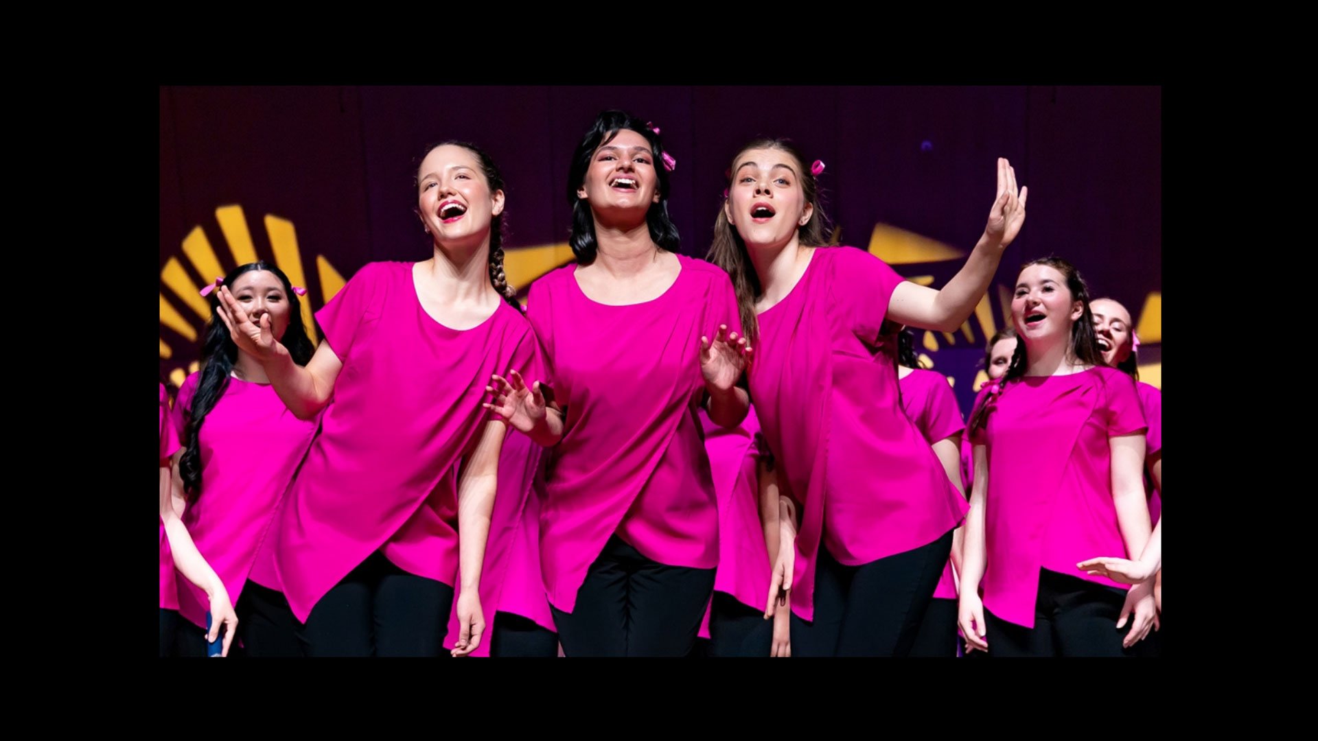 Australian Girls Choir