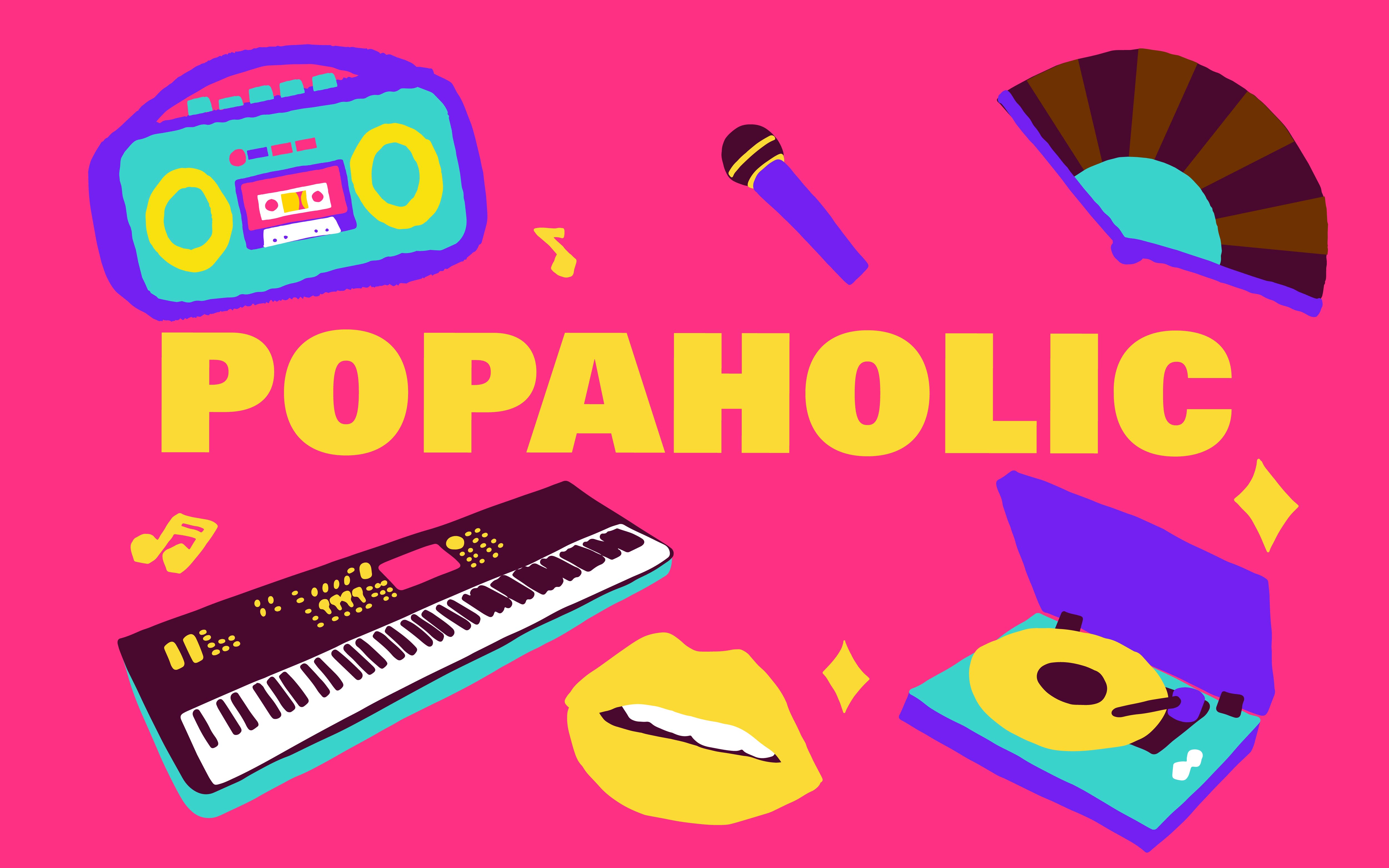 Popaholic 2026
