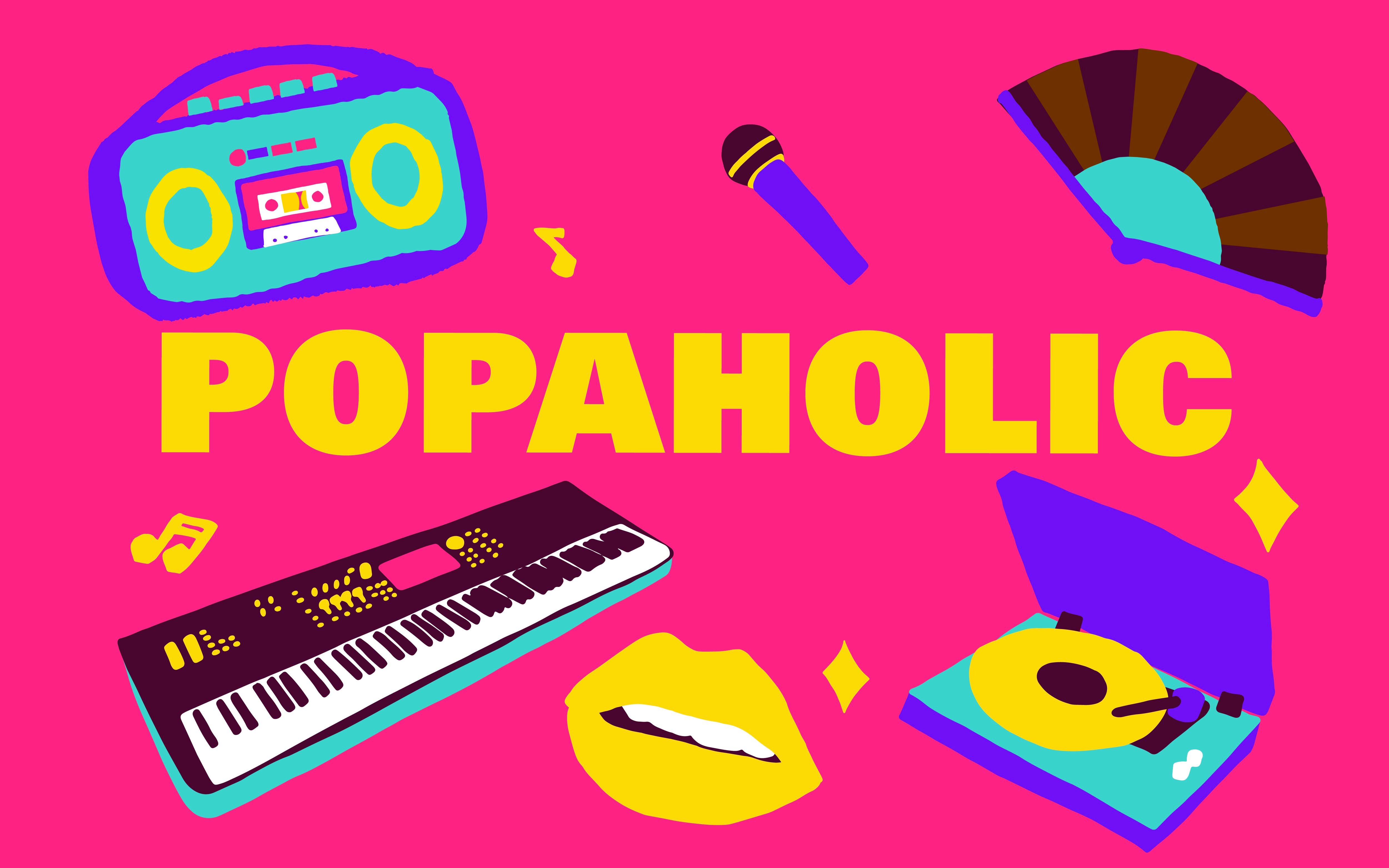 Popaholic 2026