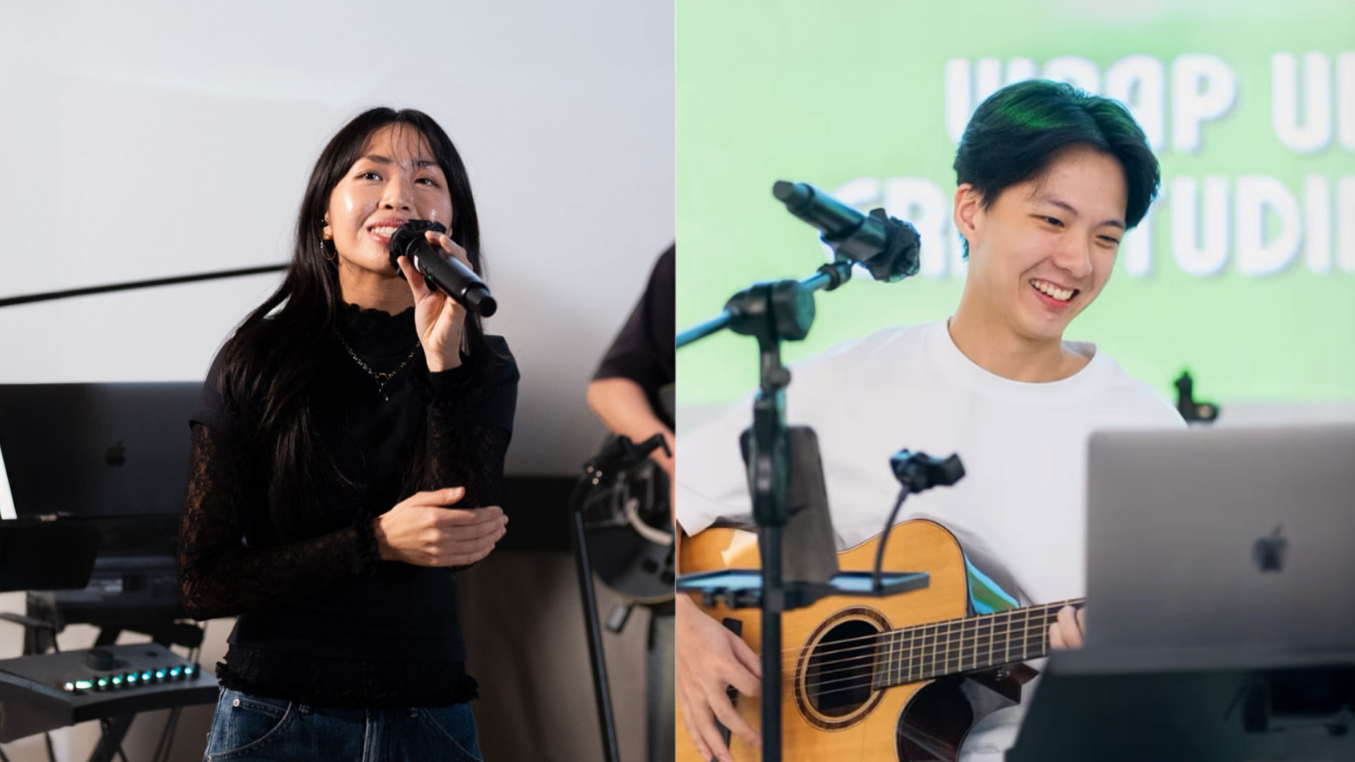 songs for the ones we love