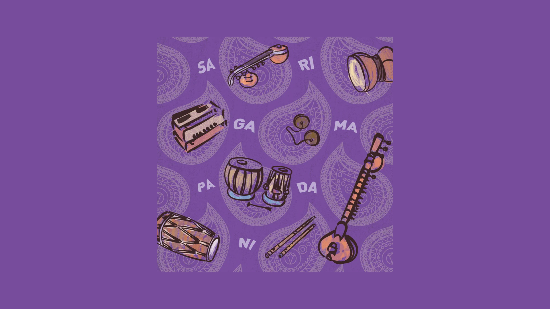 Introduction to Carnatic and Hindustani Music