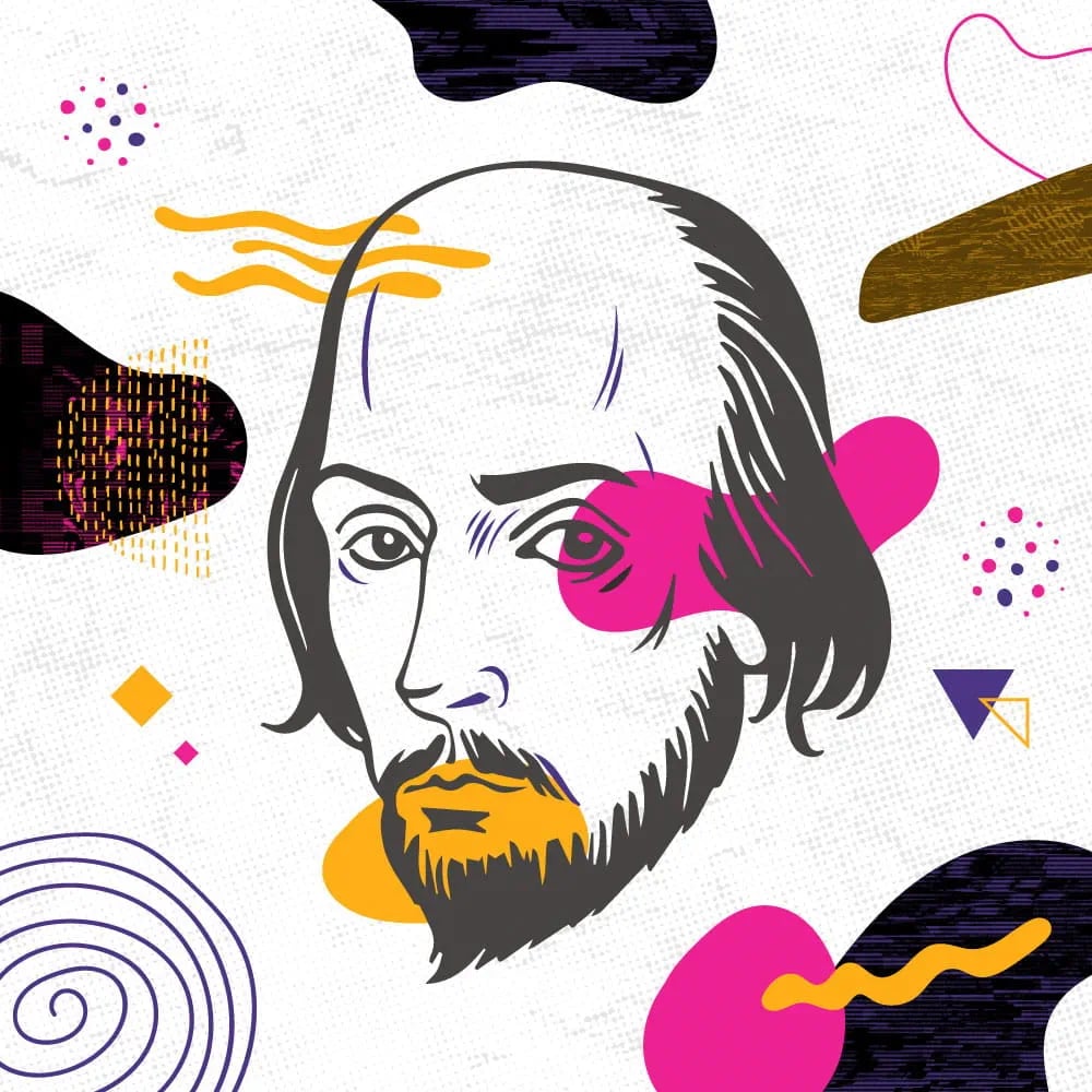 Seeing Shakespeare in a new light