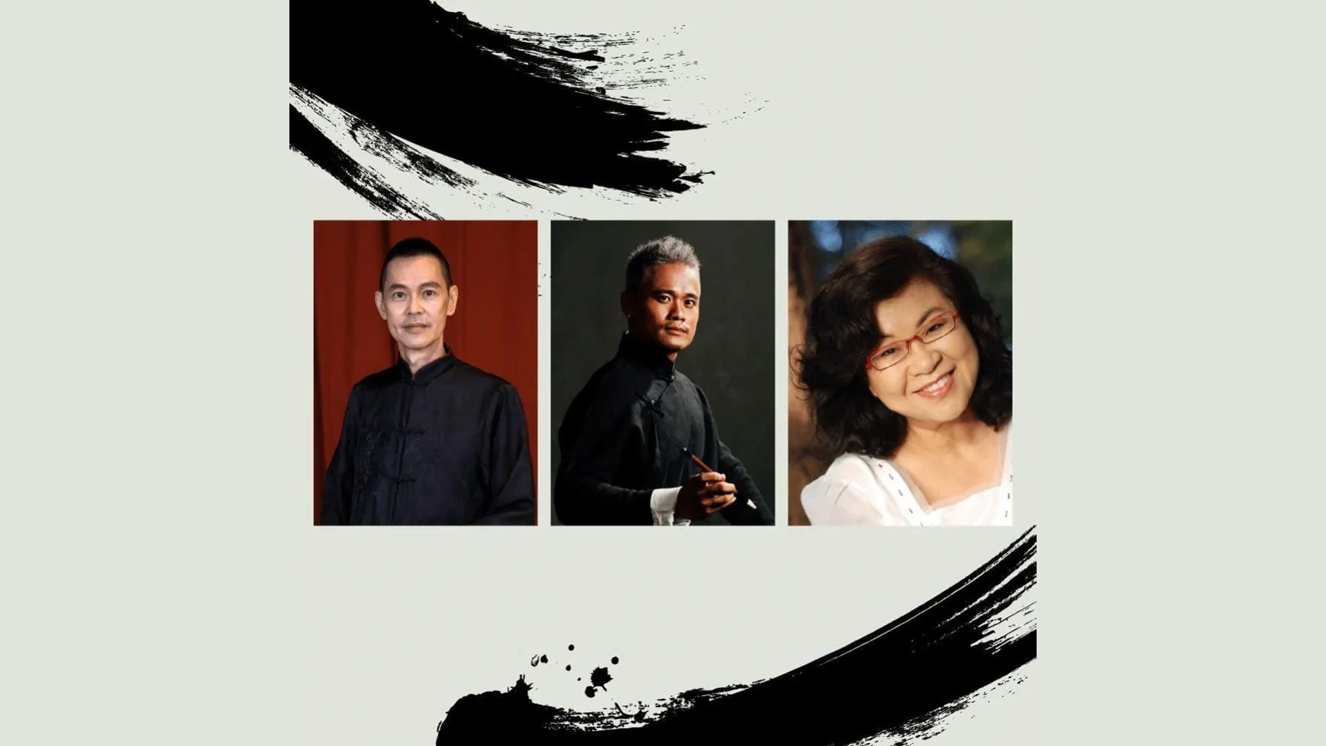 A Conversation about Cantonese Opera