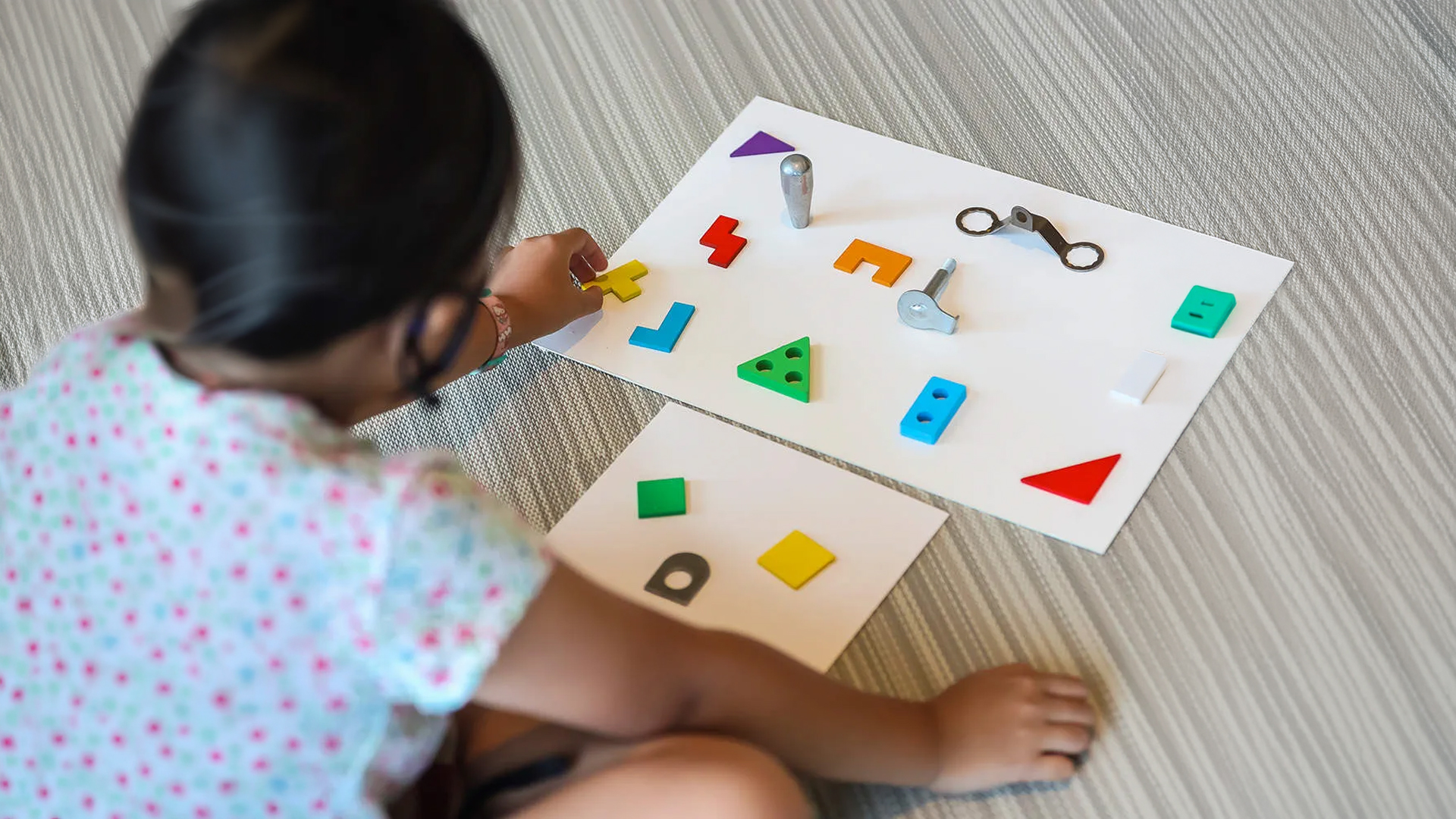 Centring Children’s Voices