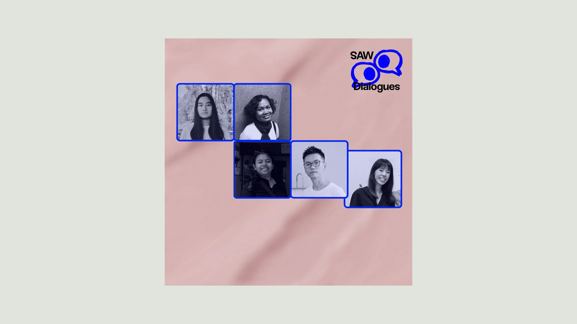 When Producing Exhibitions is a Collaborative Effort