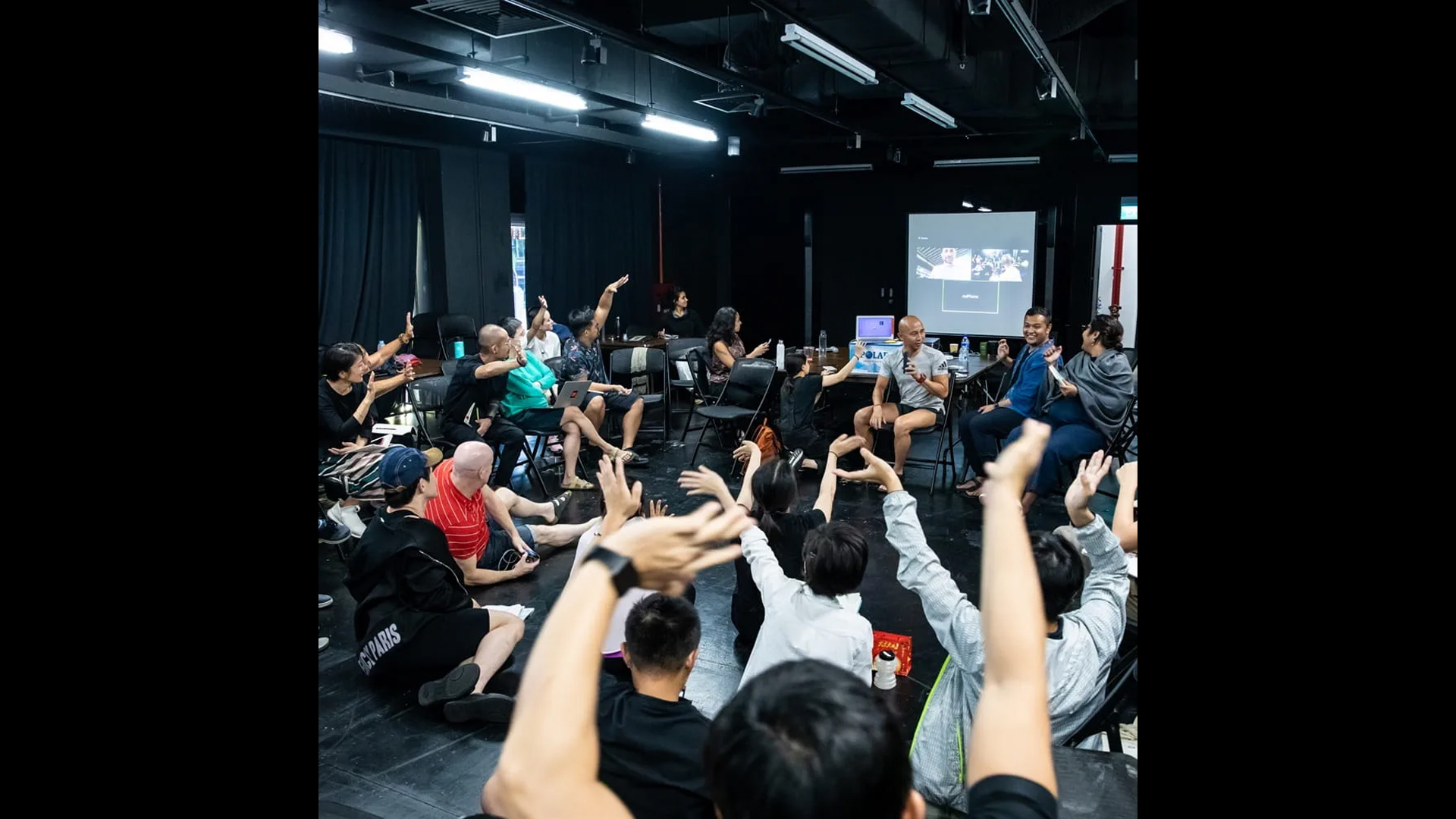 da:ns lab 2019: Listen to Country