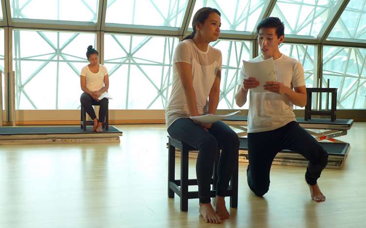 Essay: Singapore’s Robust Early Plays