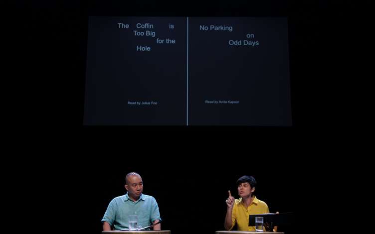 Essay: Kuo Pao Kun and Singapore theatre in the 1980s