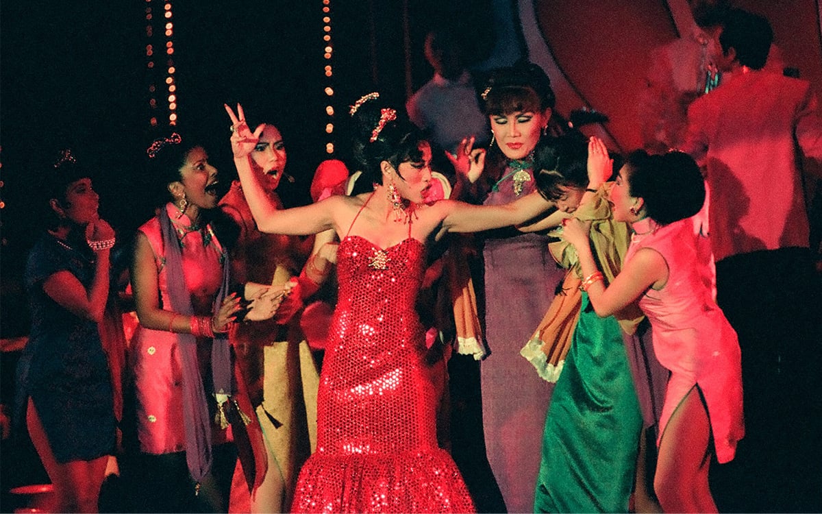 6 Singapore Musicals Every Gen-Z Should Know