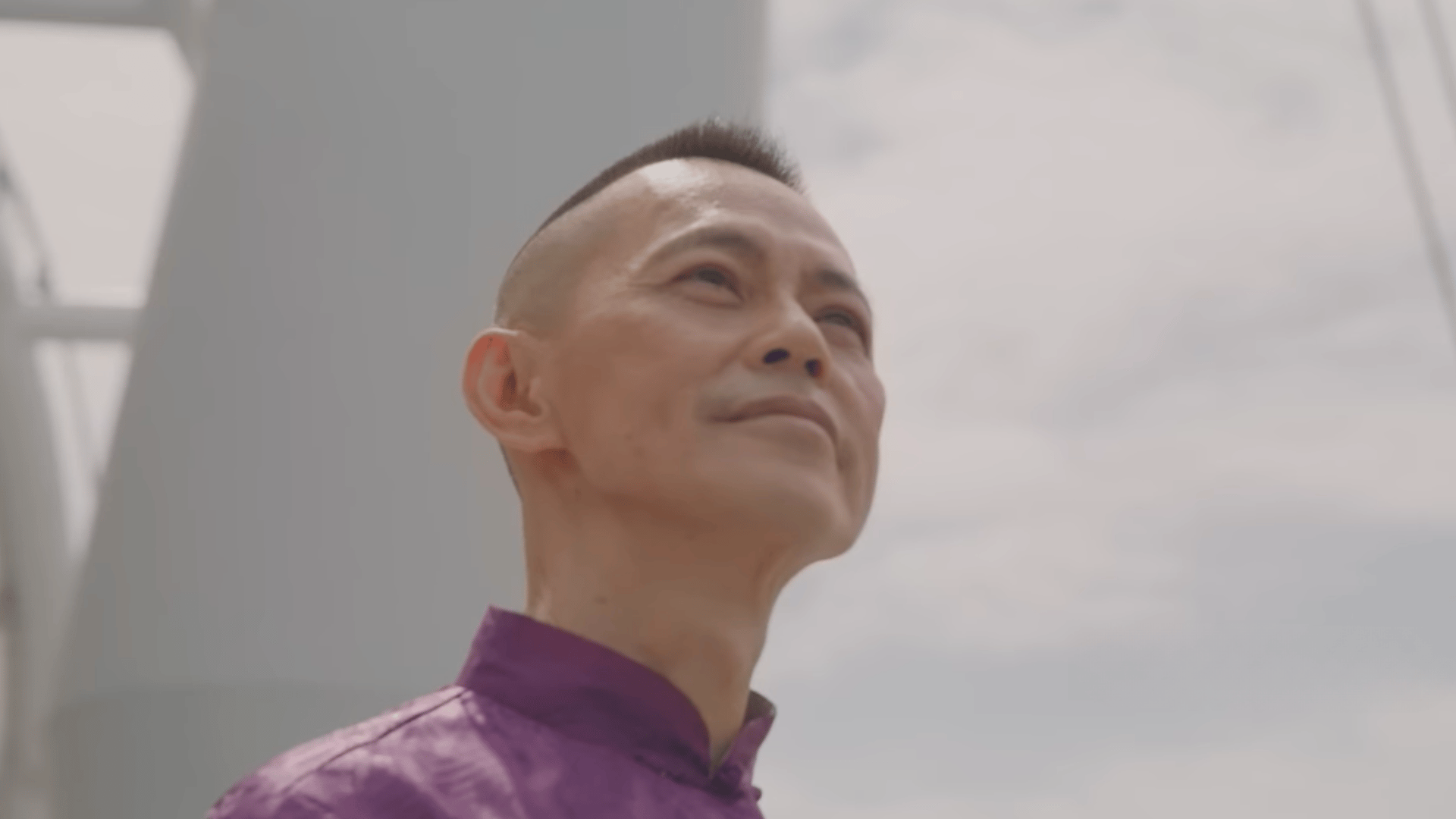 A Total Theatre – Looking inside Chinese Opera