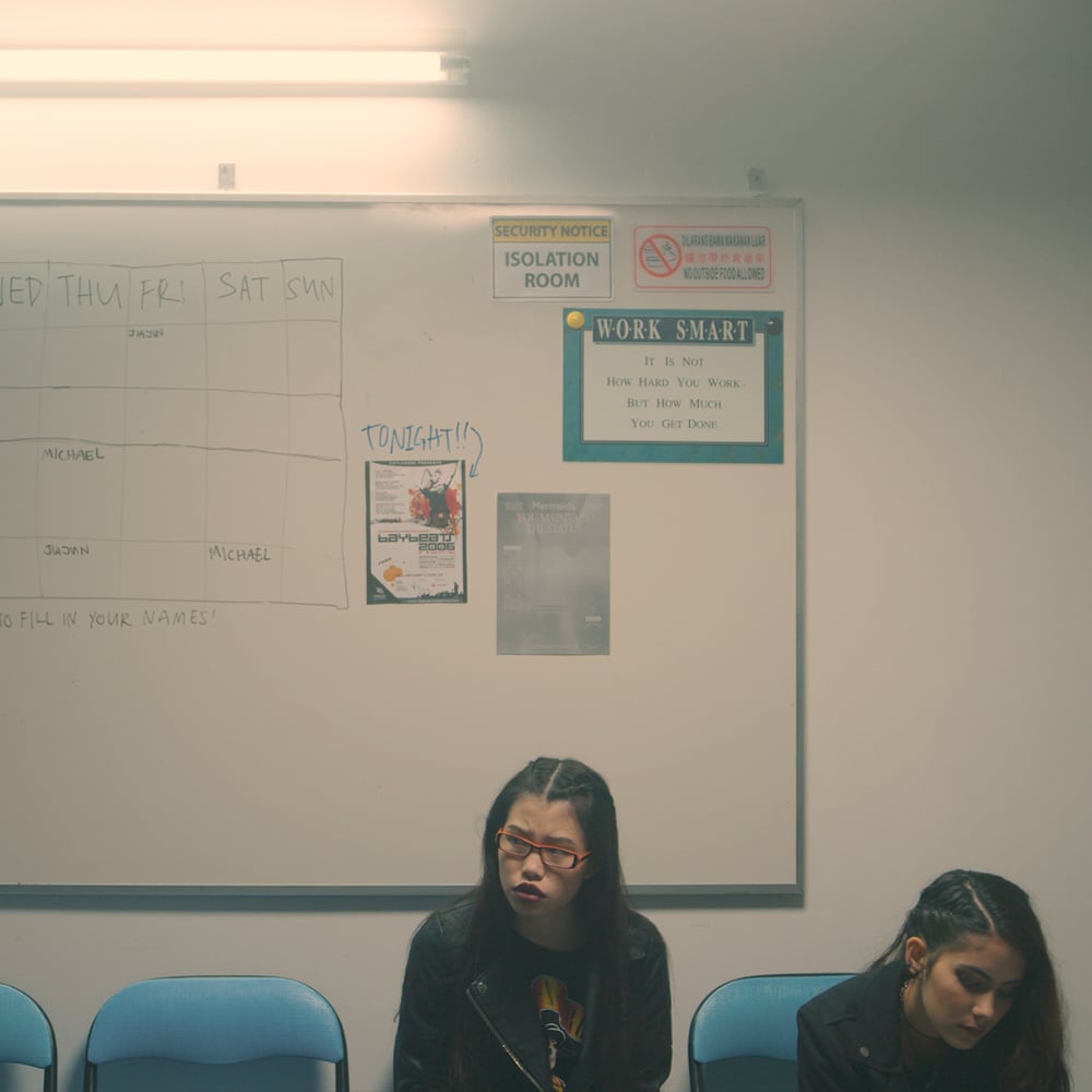 Ep 3: A Person