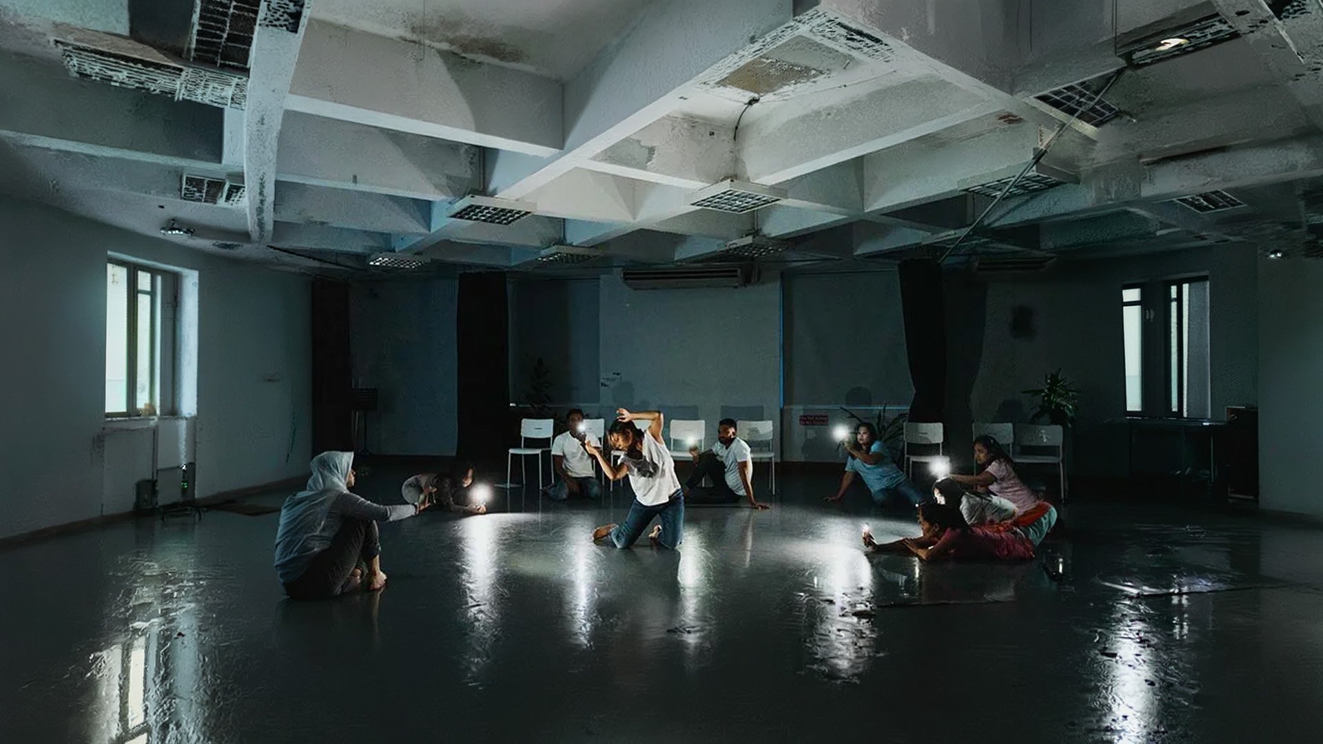 and so we dance too – A featurette
