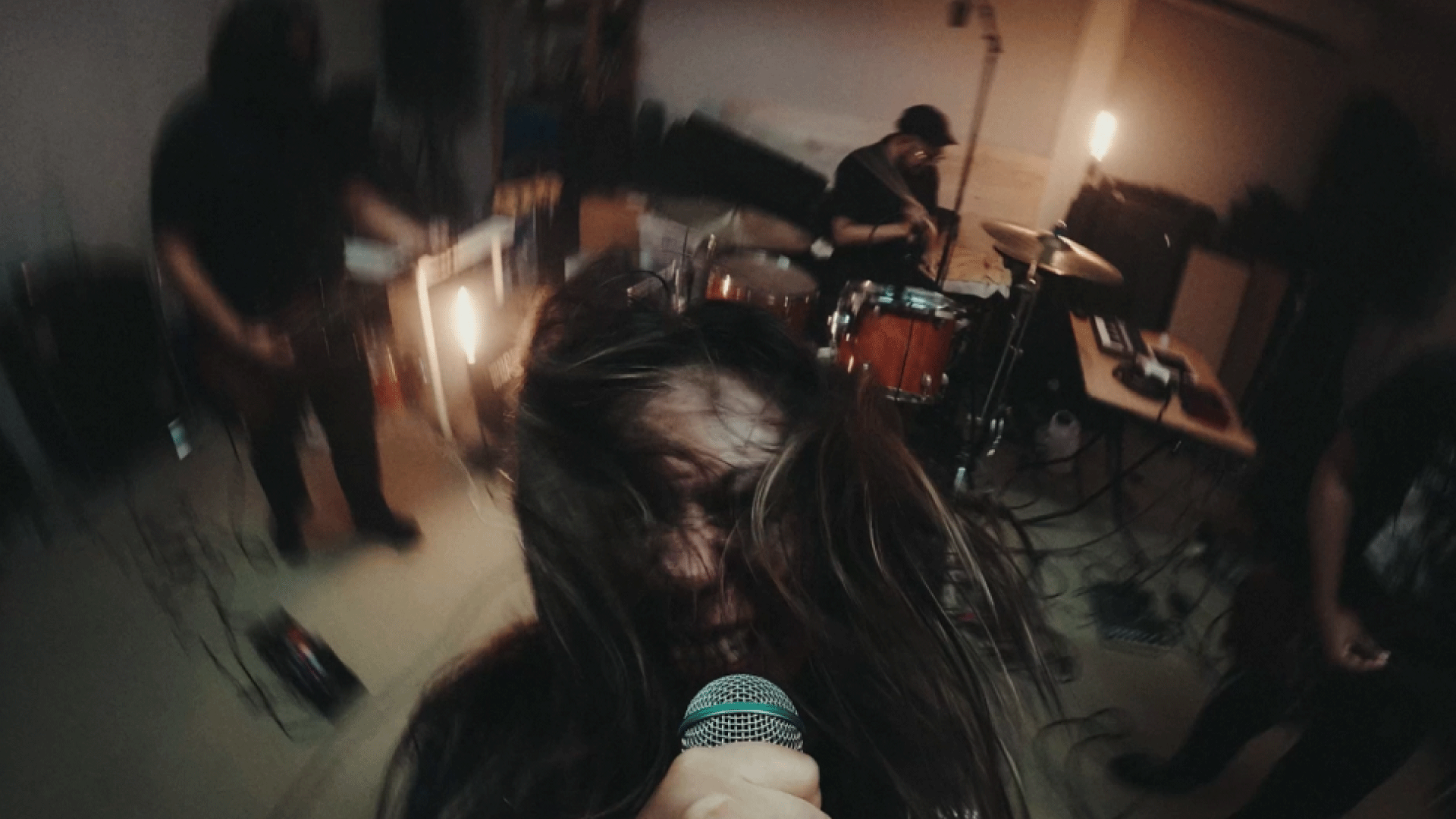 SIAL at Black Axis