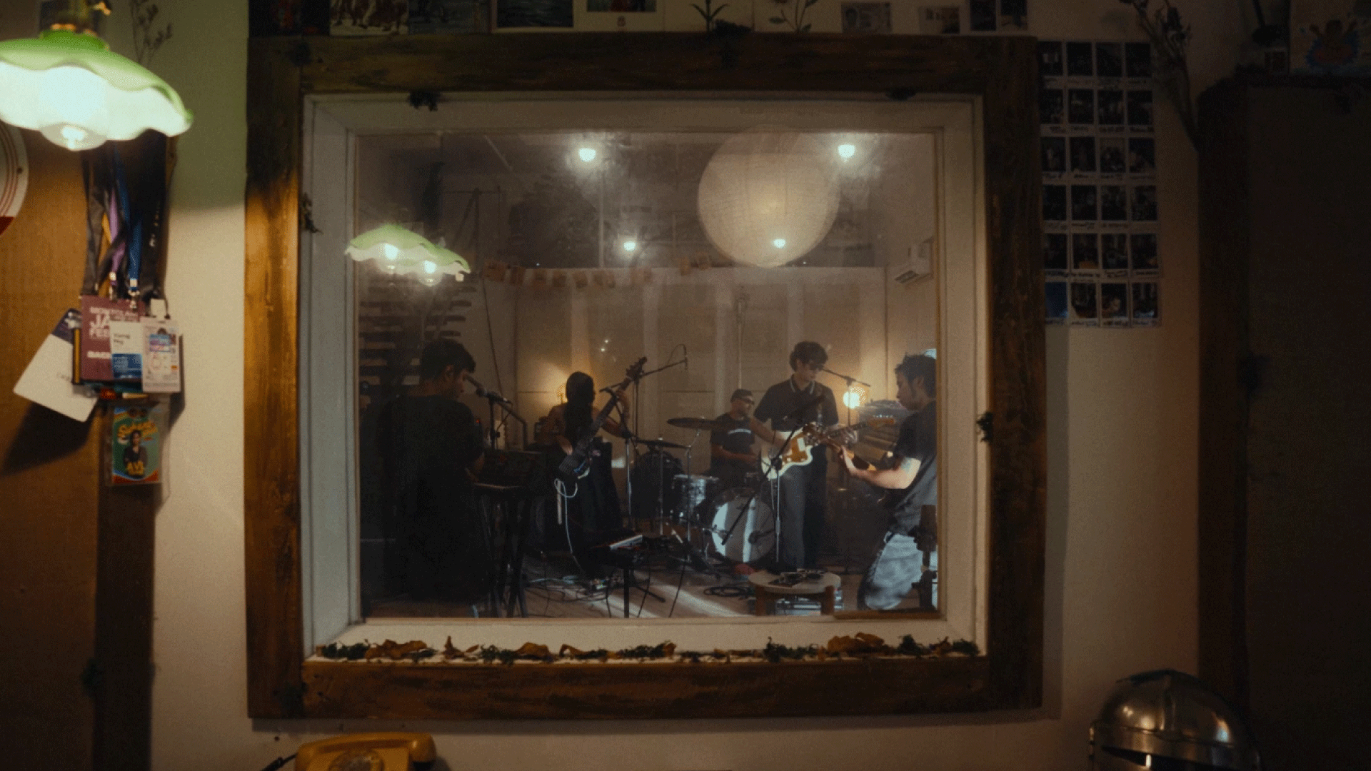 Cactus Cactus at Sunroom Studios
