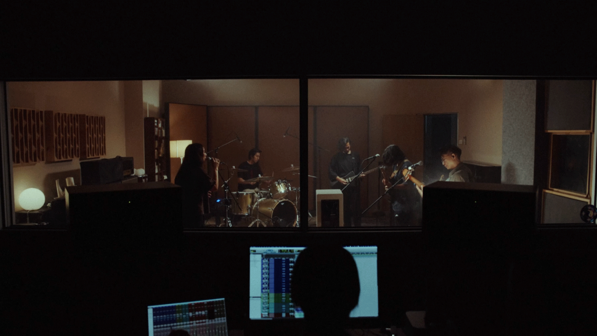 Pleasantry at Snakeweed Studios