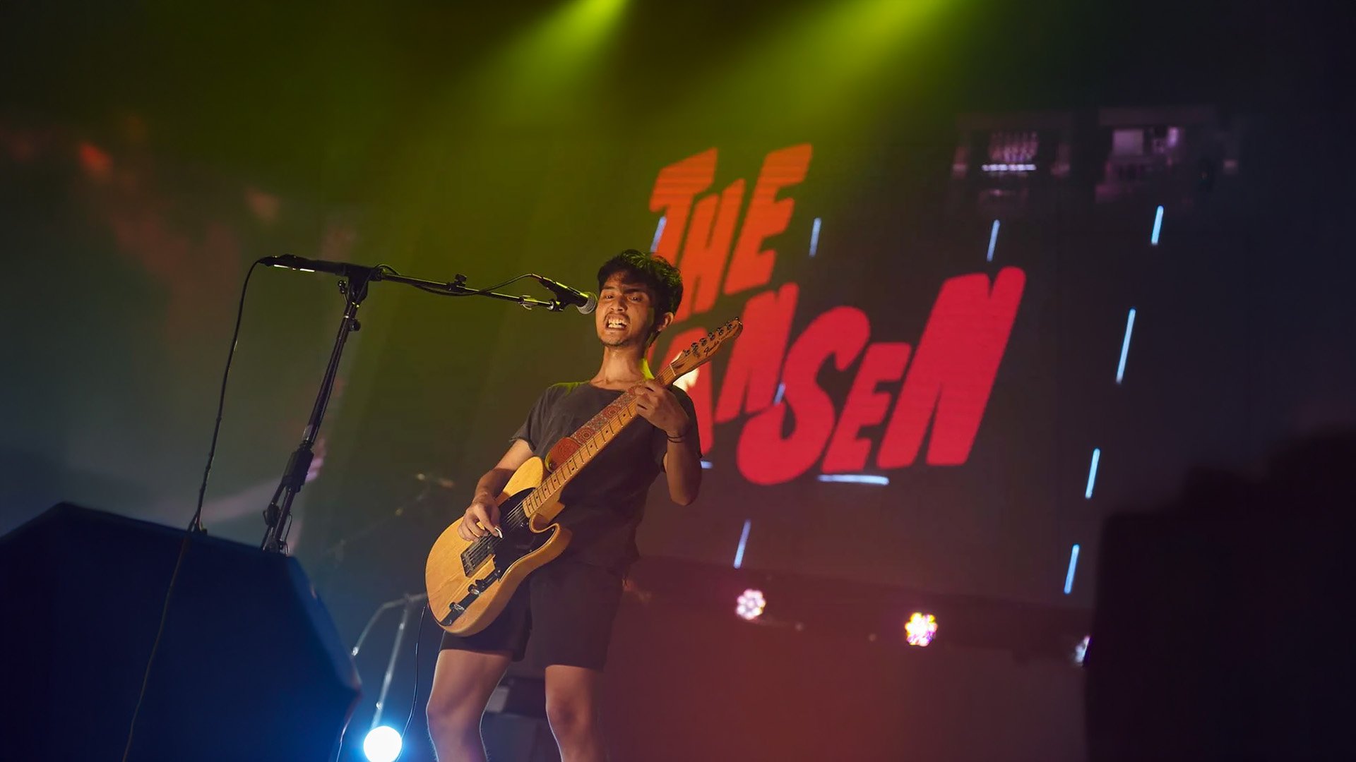 The Jansen (ID)