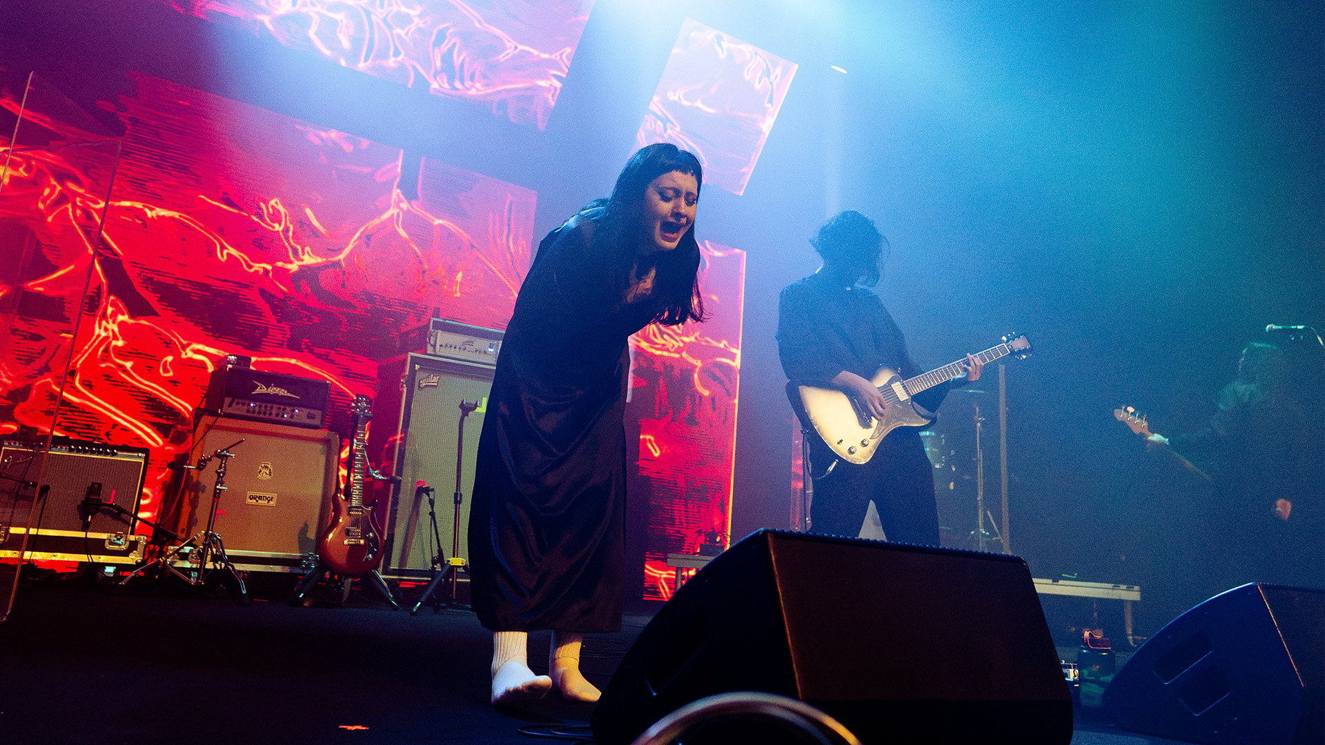Naedr & the Midheaven String Collective (SG)