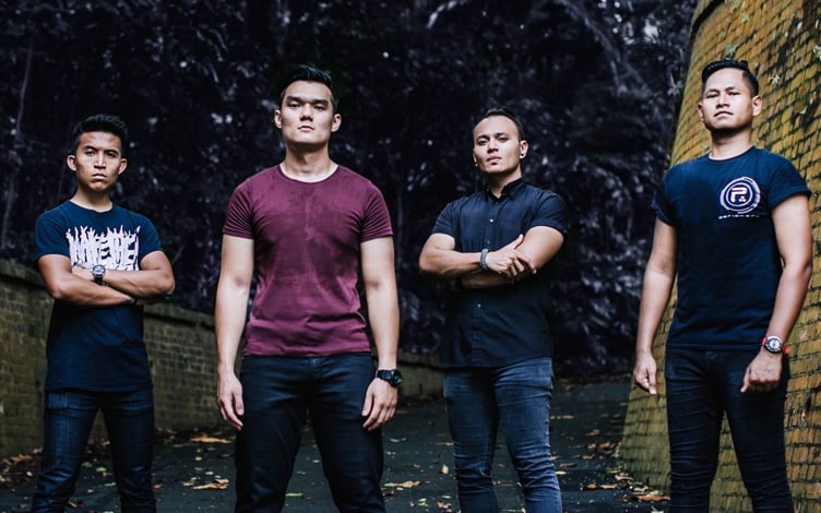 Baybeats Online 2020: Chapalang Sessions