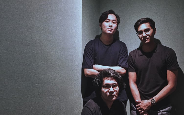Baybeats Online 2020: Chapalang Sessions