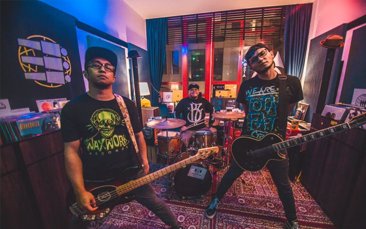 Baybeats Online 2020: Chapalang Sessions