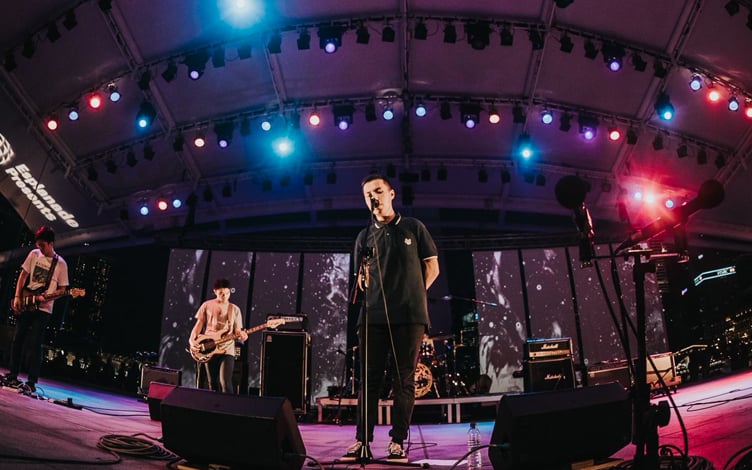 Baybeats Online 2020: Chapalang Sessions
