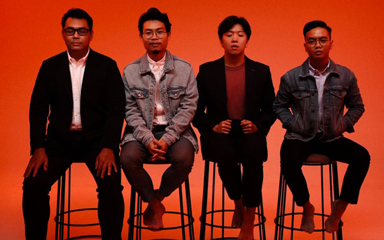 Baybeats Online 2020: Unplugged