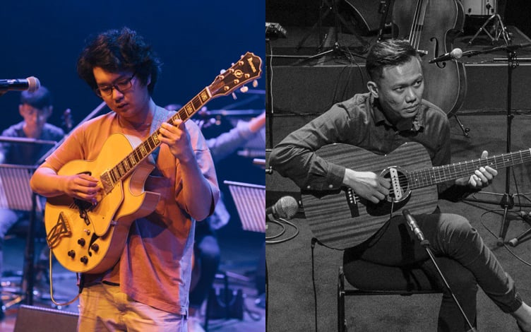 Baybeats Online 2020: Unplugged