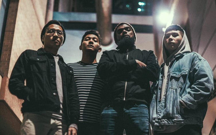 Baybeats Online 2020: Unplugged