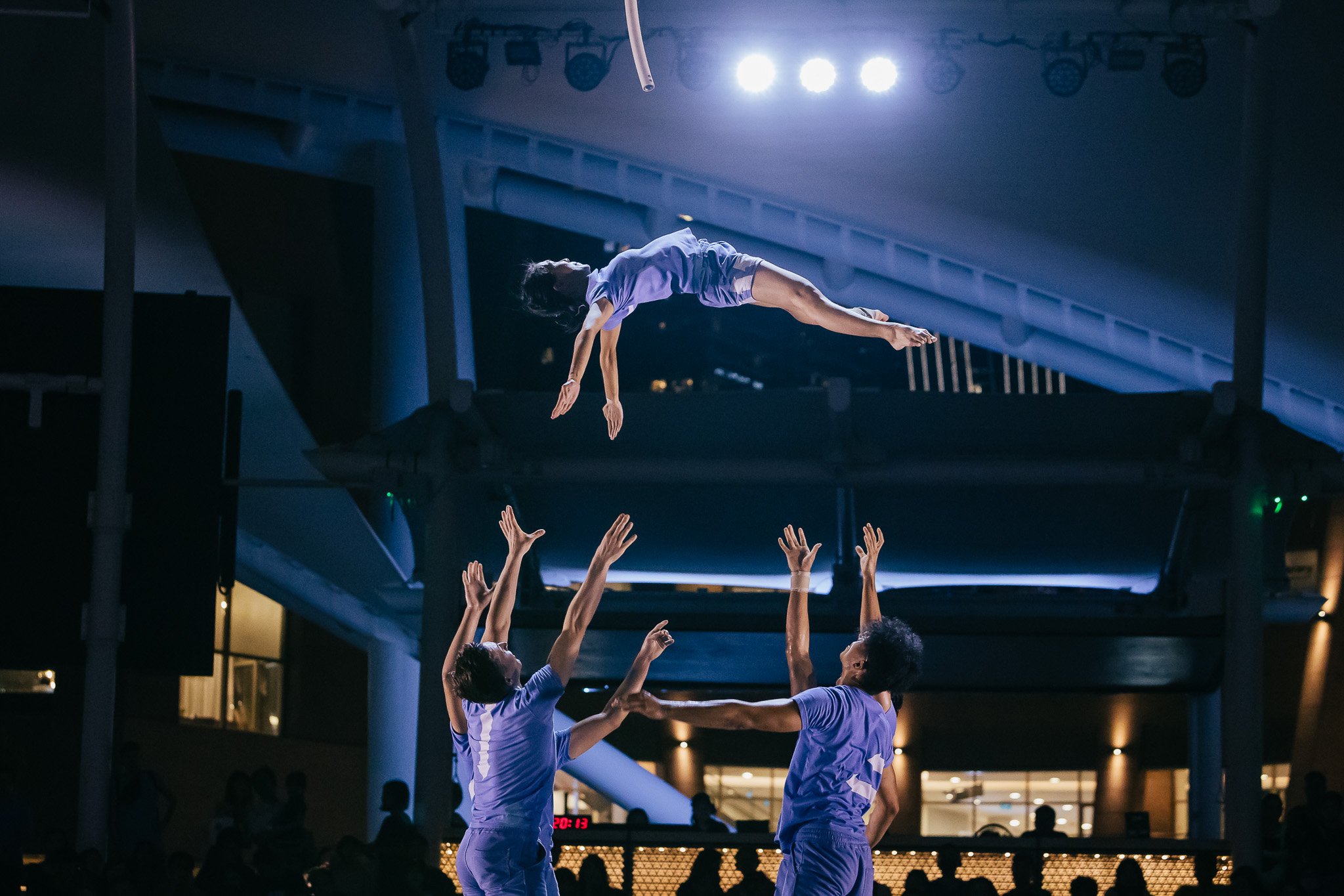 Beyond the Big Top: How Circuses Balance Tradition and Innovation