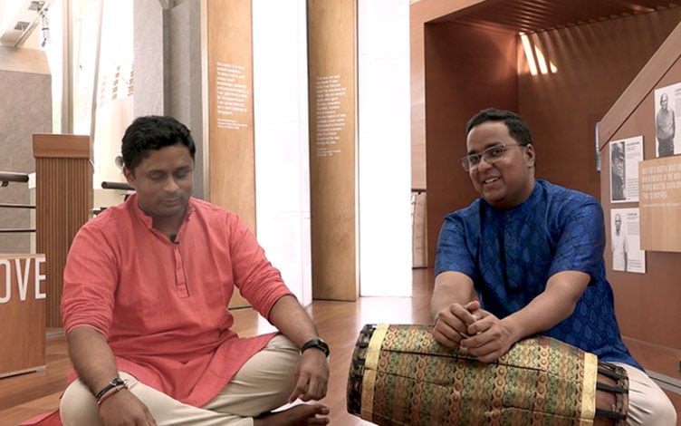 How Carnatic music can win the heart