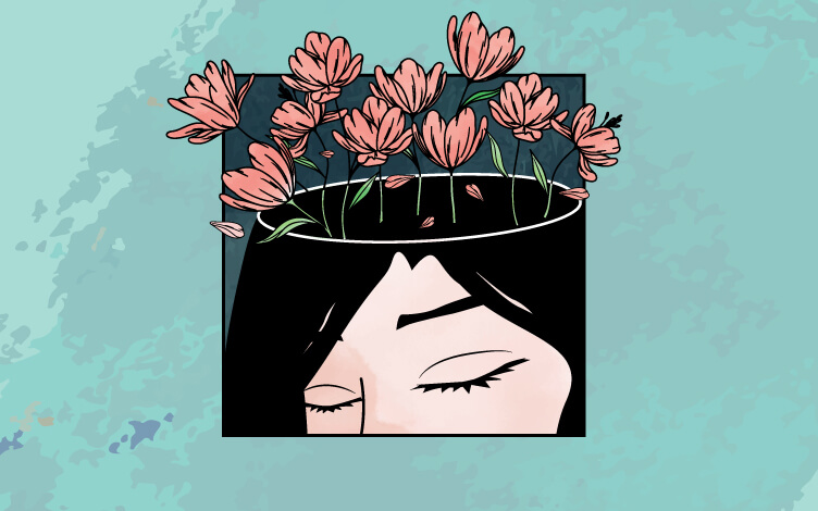 Call to heal: Mental health in the arts