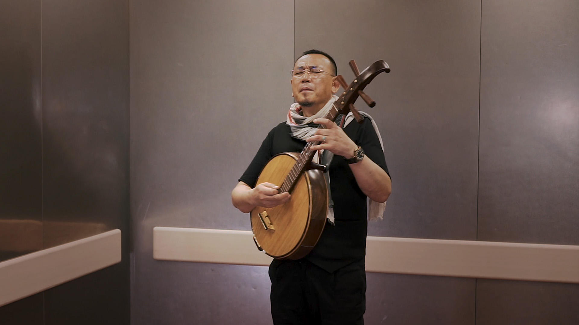 Martin Feng