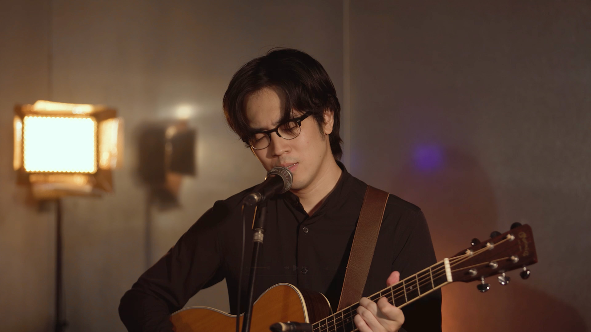 Charlie Lim
