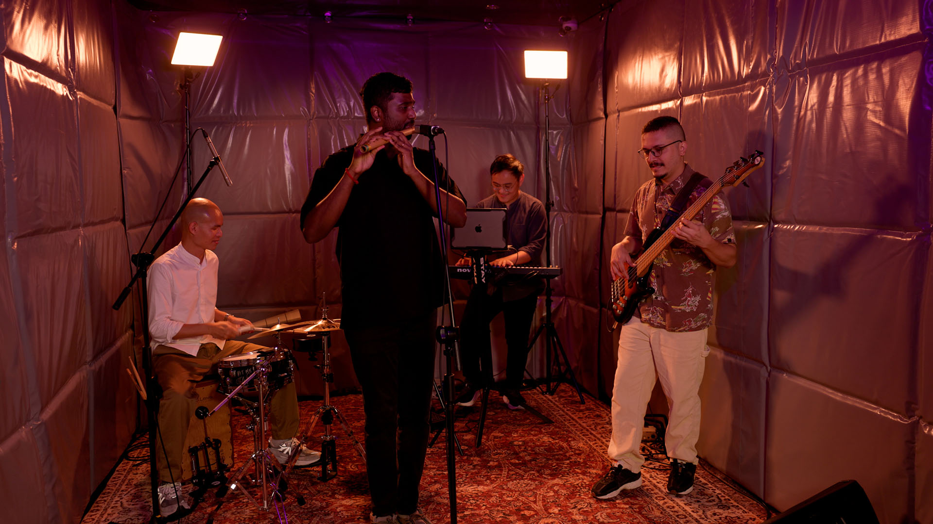 RaghaJazz