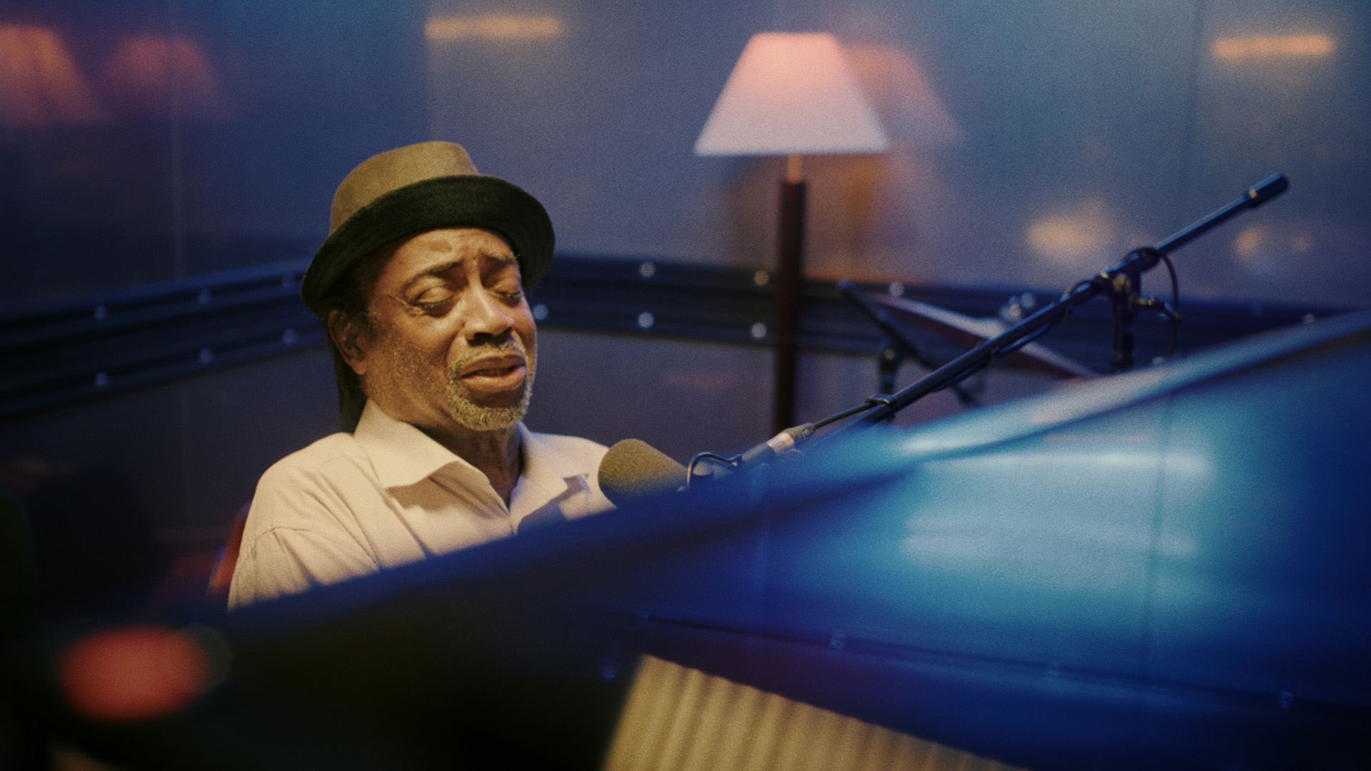 Johnny O'Neal Quartet