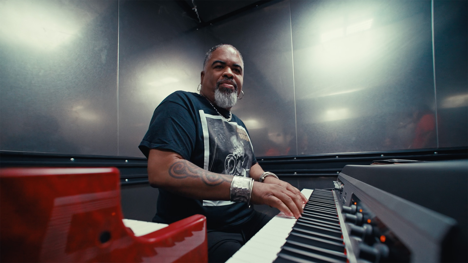 Bobby Sparks II