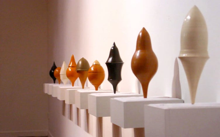 Ceramics and Architecture in Southeast Asia
