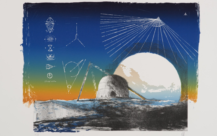 5 Print Studios Making Waves Globally
