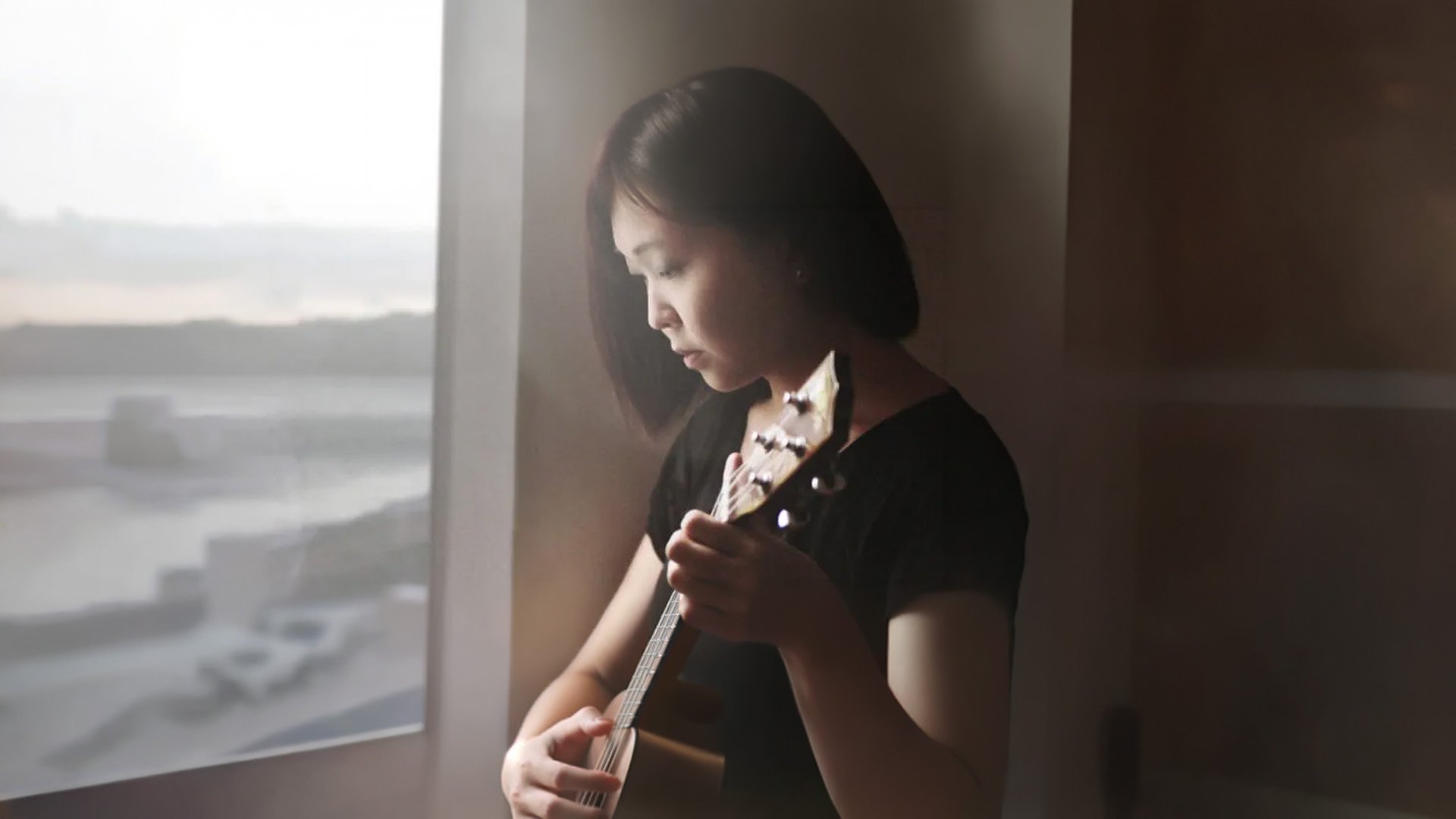 Crystal Goh (2020)