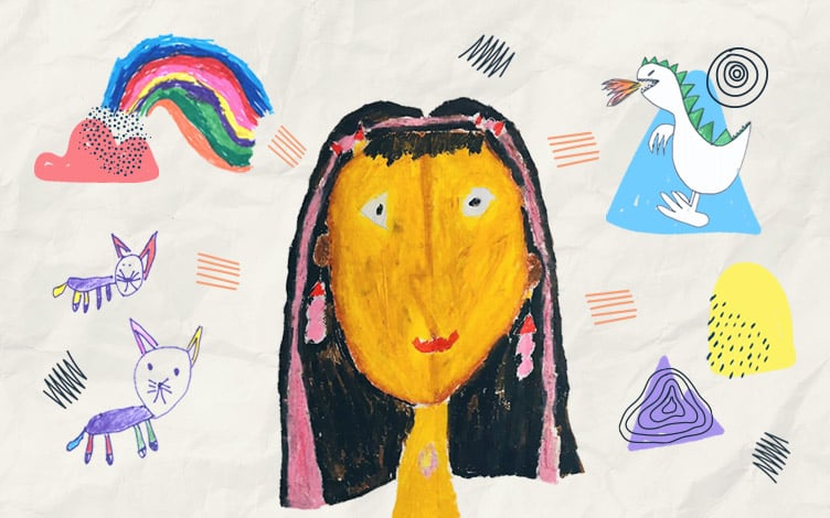 Helping Kids Deal with Complex Emotions