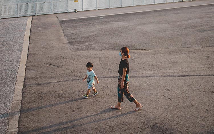 How parenting artists make it work