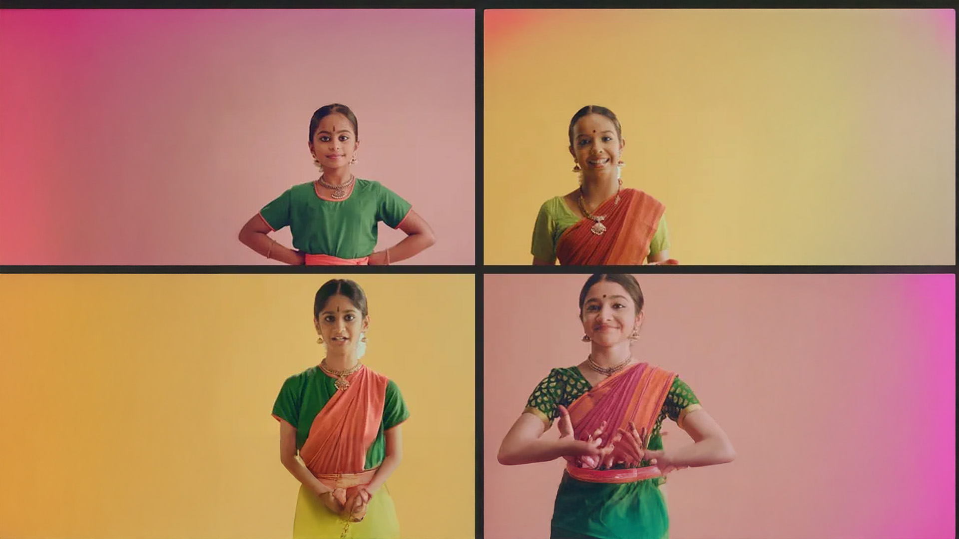 #10 | THE ART OF BHARATANATYAM