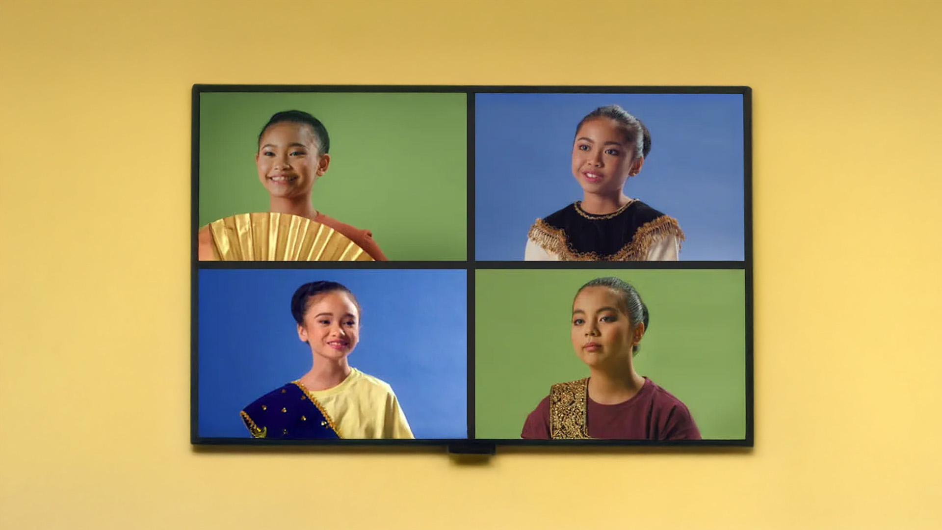 #9 | THE ART OF MALAY DANCE