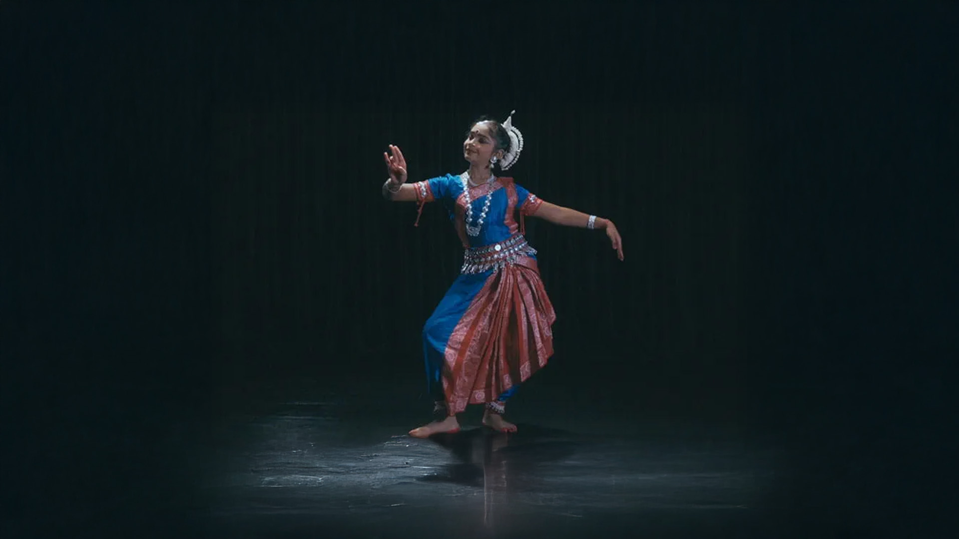 #1 | DISHA DISHES OUT ODISSI