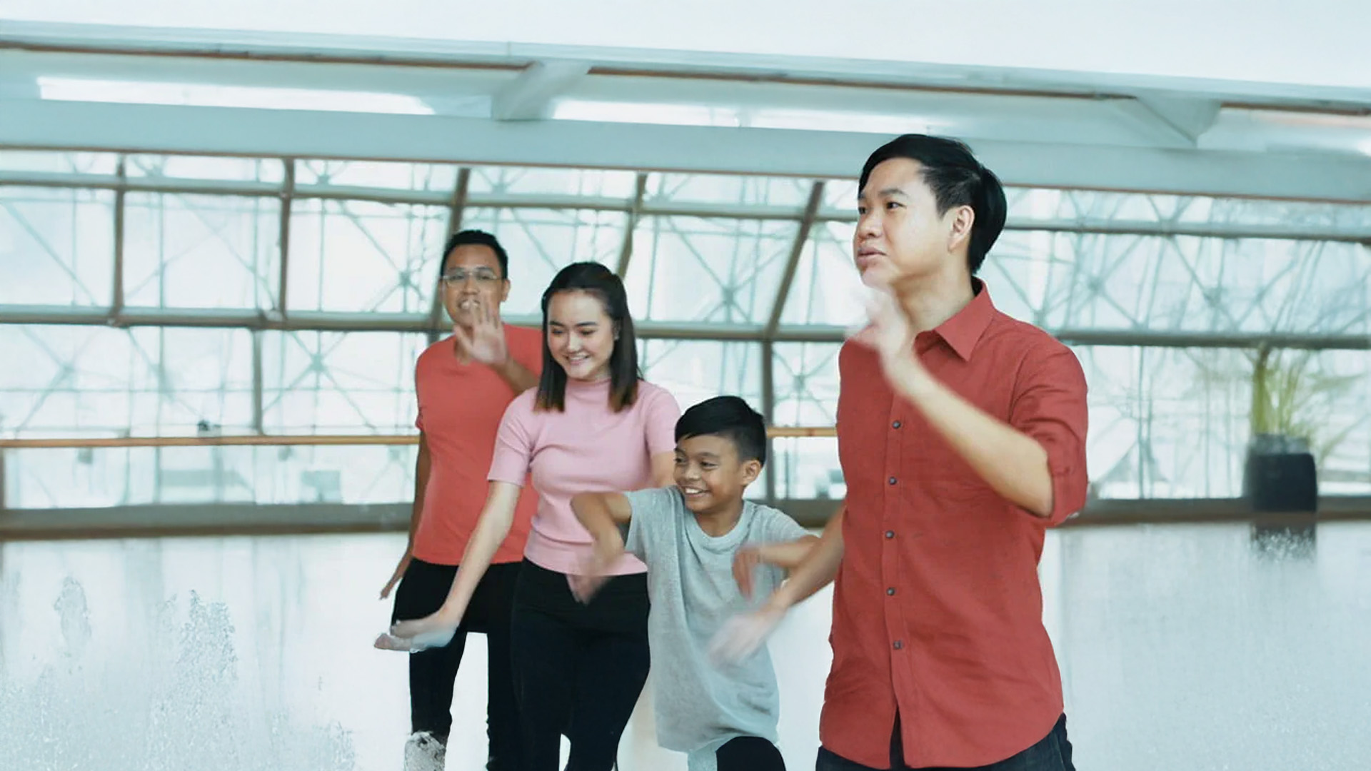 #6 | ILHAM TEACHES INANG